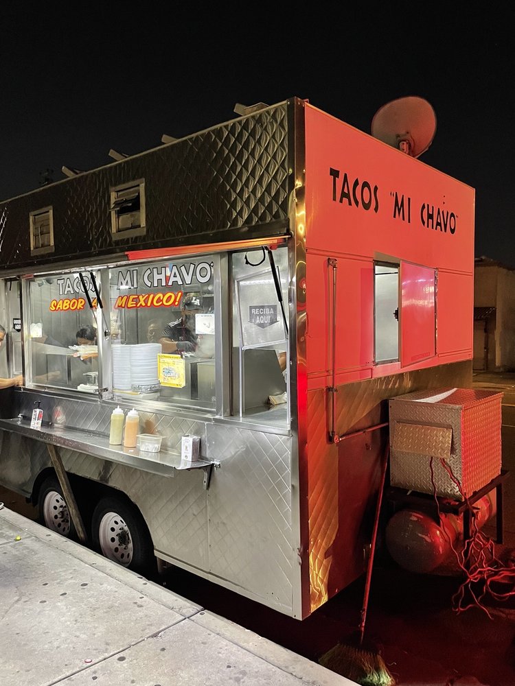 Tacos Mi Chavo