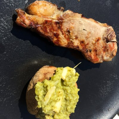 Tonjes Farm Dairy by null