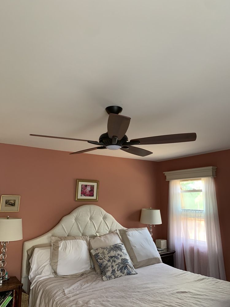 Slide of Contractor Electrical Services