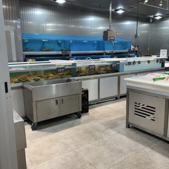 Nations Fresh Foods - Live seafood - Grocery Near Me - Brampton, Ontario Nations Fresh Foods - Live seafood - Grocery Near Me - Brampton, Ontario