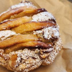 Cocina Milonga - Apple Almond