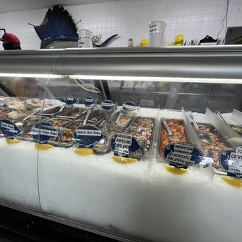 Quality Seafood - Seafood Markets Near Me - Redondo Beach, California
