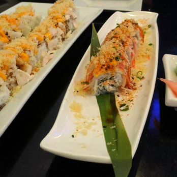 Top Sushi - Sushi Bars Near Me - Cypress, Texas Top Sushi - Sushi Bars Near Me - Cypress, Texas