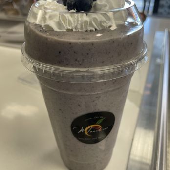 Munchiiez - Power Up Protein Shake - Juice Bars & Smoothies Near Me - San Jose, California Munchiiez - Power Up Protein Shake - Juice Bars & Smoothies Near Me - San Jose, California