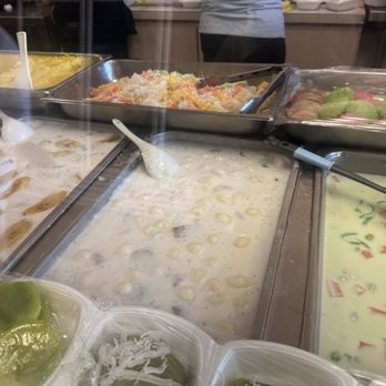 Thach Che Hien Khanh - Desserts Near Me - Westminster, California