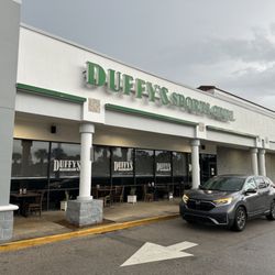 Duffy's Sports Grill