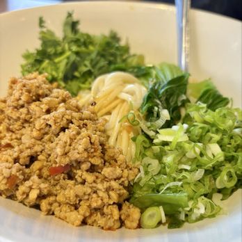 Juicy Dumpling Factory - Dan Dan noodles - Chinese Near Me - Redondo Beach, California Juicy Dumpling Factory - Dan Dan noodles - Chinese Near Me - Redondo Beach, California