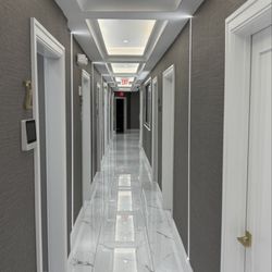 One-A Cleaning and Maintenance Services
