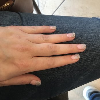 Cosmic Nails & Spa - First time for new year's - Nail Salons Near Me - San Antonio, Texas