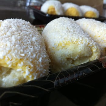 Phoenix Dessert - Durian! So good! - Bakeries Near Me - Alhambra, California