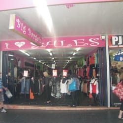 Big Bargain - i  sales!