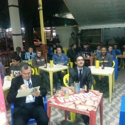 Bar BH
