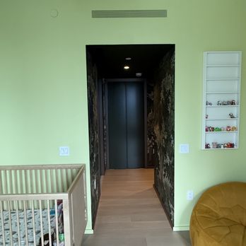 Wow NYC Handy Men - Girl's room project. Mate finish. - Handyman Near Me Wow NYC Handy Men - Girl's room project. Mate finish. - Handyman Near Me