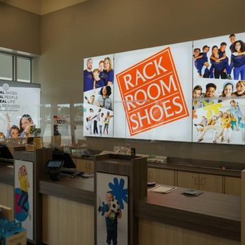 Rack Room Shoes - Checkout Counter - Shoe Stores Near Me - Miami, Florida Rack Room Shoes - Checkout Counter - Shoe Stores Near Me - Miami, Florida