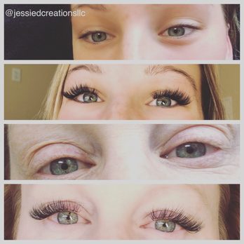 JessieD Creations - Eyelash Service Near Me - Columbia, Maryland JessieD Creations - Eyelash Service Near Me - Columbia, Maryland