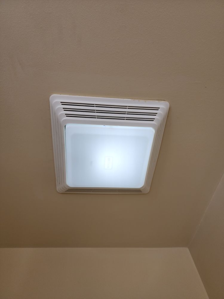 Slide of Drew Does It All