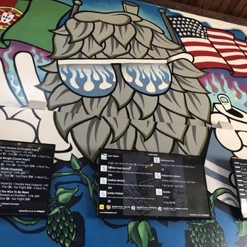 Canned Heat - Digital menus - Breweries Near Me - Fall River, Massachusetts Canned Heat - Digital menus - Breweries Near Me - Fall River, Massachusetts