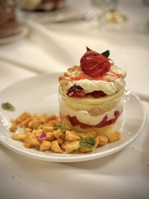 Hy's Steak House by null