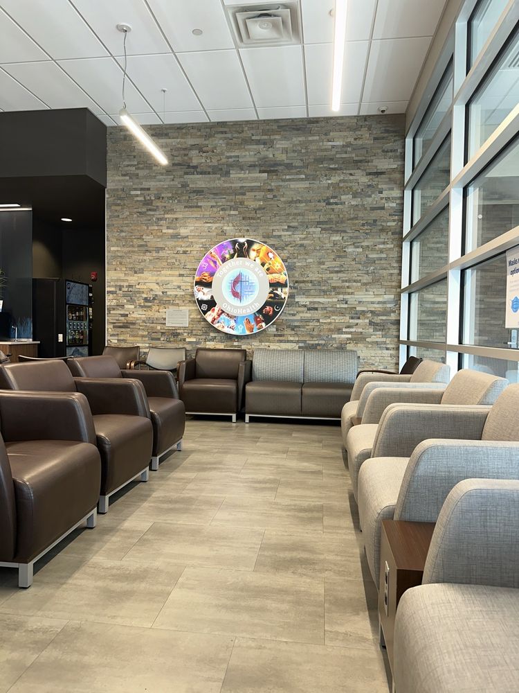 Ohio Health Emergency Care