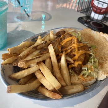 The Hangout - Burgers Near Me - Myrtle Beach, South Carolina The Hangout - Burgers Near Me - Myrtle Beach, South Carolina
