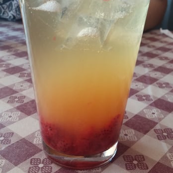 Tapsilog Bistro - Mimosaaa - Filipino Near Me - Campbell, California