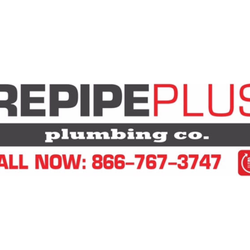 Repipe Plus Plumbing