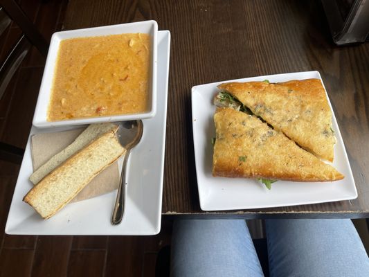 Strange Brew Cafe by null