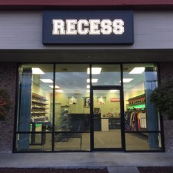 Recess - New Location!!! Plenty of free parking. One Block away from Sodo Station on light rail.