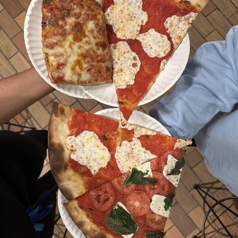 Joe's Pizza - Cheese Pie, Fresh Mozzarella Pie, Caprese Pie - Pizza Near Me - Miami, Florida Joe's Pizza - Cheese Pie, Fresh Mozzarella Pie, Caprese Pie - Pizza Near Me - Miami, Florida