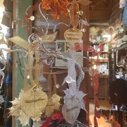 Turn of the Century Shop - Beautiful keepsakes
