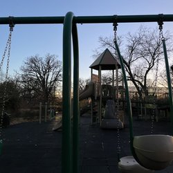 Shaw Park