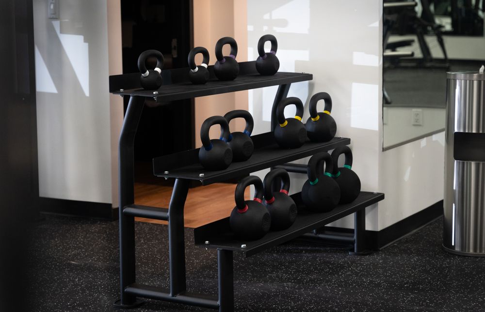 Local’s Fitness Logo