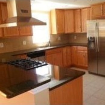 Level Remodeling & Contracting - New Kitchen. (Home renovation project) - General Contractors Near Me