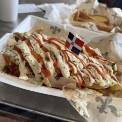 Big Mama's Bodega - Yaroa