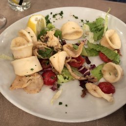 Calamari Calamari