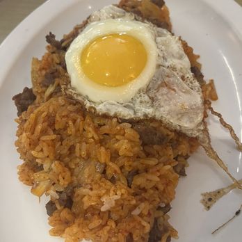 Sonamu Korean Restaurant - Kimchi fried rice - Korean Near Me - San Francisco, California Sonamu Korean Restaurant - Kimchi fried rice - Korean Near Me - San Francisco, California