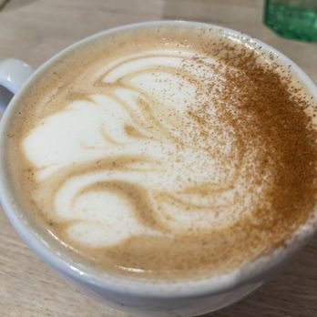 Drift Cafe - Chai latte - Coffee & Tea Near Me - Pacific Beach, California