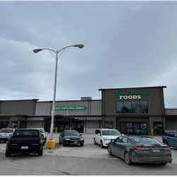 Town & Country Foods - Store Front