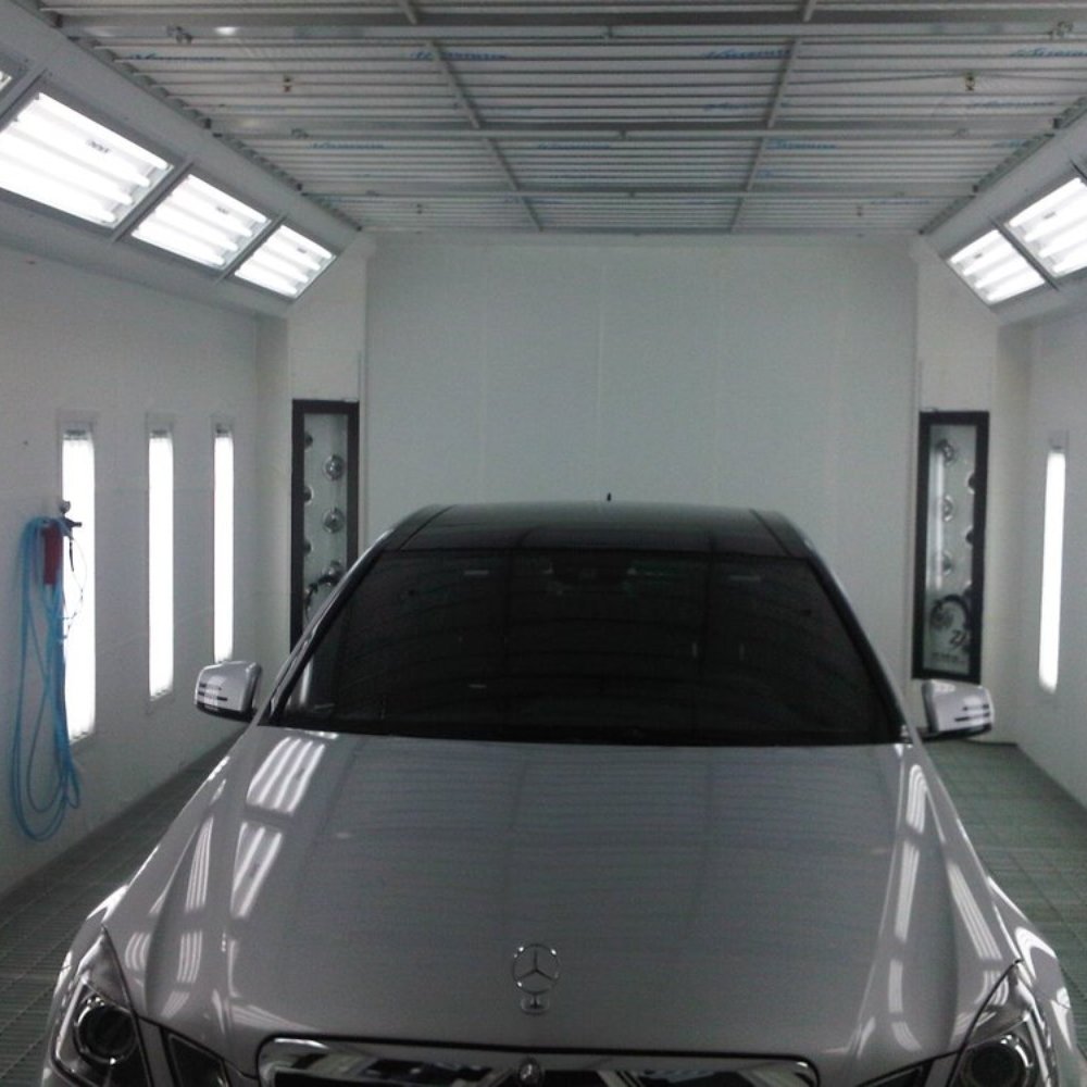 Tracy Collision - Spray booth - Body Shops Near Me - Tracy, California Tracy Collision - Spray booth - Body Shops Near Me - Tracy, California