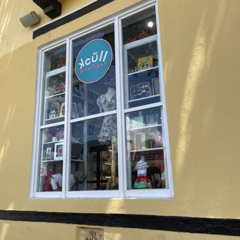 Kcull Shop - Gift Shops Near Me - Miami, Florida