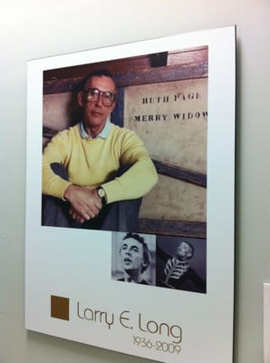 Ruth Page Center for the Arts by null