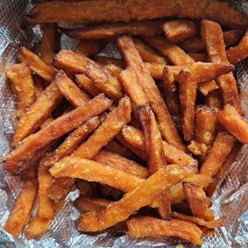 UnderGround Kitchen - Sweet potato fries - Beer Bar Near Me - Federal Way, Washington UnderGround Kitchen - Sweet potato fries - Beer Bar Near Me - Federal Way, Washington
