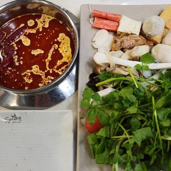 Spring Shabu-Shabu - Hot Pot Near Me - Boston, Massachusetts Spring Shabu-Shabu - Hot Pot Near Me - Boston, Massachusetts