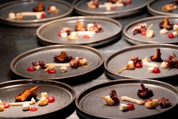 Belga Cafe by null