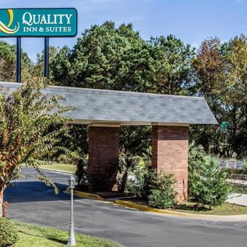 Quality Inn Suites 22 Photos 11 Reviews Hotels 2210 Bush