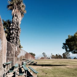 Bogdanovich Recreation Center - A very nice place to take a walk and enjoy the fresh air.