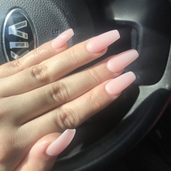 Central Nails & Spa - Nail Salons Near Me - Kent, Washington