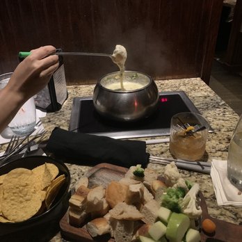 The Melting Pot - Fondue Near Me - Tallahassee, Florida The Melting Pot - Fondue Near Me - Tallahassee, Florida
