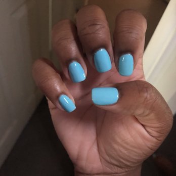 Posh Nails - Nail Salons Near Me - Brooklyn, New York
