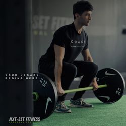 Nxt-Set Fitness